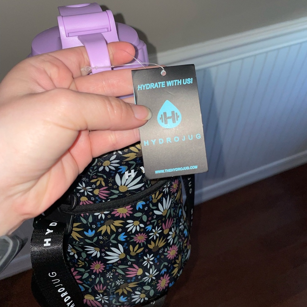 Hydrojug